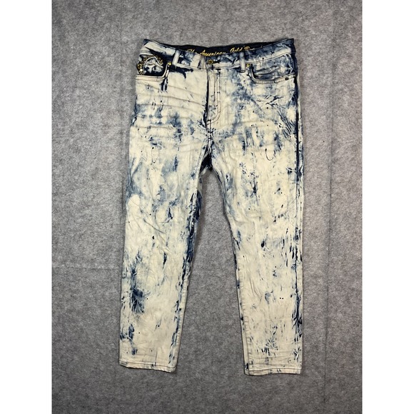 The American Gold Brand Other - Robins Jean The American Gold Brand Men's Jeans Denim Size 40x30
